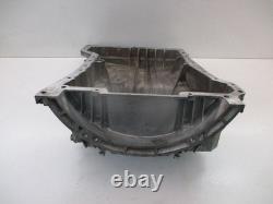 Mercedes-Benz C W204 2009 Petrol Oil sump pan A2710141602 KUP3812