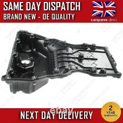 Mercedes Benz C-class W204 Engine Oil Sump Pan Diesel 2009-2016