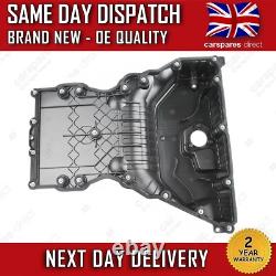 Mercedes Benz C-class W204 Engine Oil Sump Pan Diesel 2009-2016