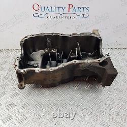 Mercedes Benz Citan Engine Oil Sump Pan 111105878r 2016 W415 1.5 Diesel