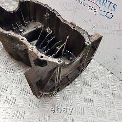 Mercedes Benz Citan Engine Oil Sump Pan 111105878r 2016 W415 1.5 Diesel