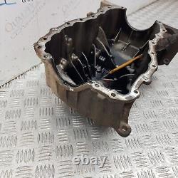 Mercedes Benz Citan Engine Oil Sump Pan 111105878r 2016 W415 1.5 Diesel