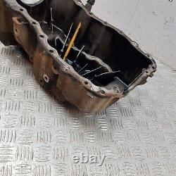 Mercedes Benz Citan Engine Oil Sump Pan 111105878r 2016 W415 1.5 Diesel