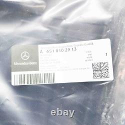 Mercedes-Benz E-Class W212 Oil Sump Pan A6510102913 2.1 Diesel New Genuine +