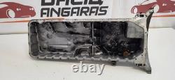 Mercedes-Benz E W211 2005 Diesel Oil sump pan R6480140302 BTV76523