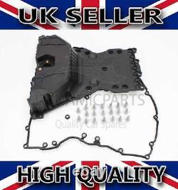 Mercedes Benz E-class E220 Engine Oil Sump Pan 2009-2015 W212 2.2 CDI Diesel