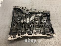 Mercedes Benz E-class W213 Om654 Engine Oil Sump Pan A6540146100