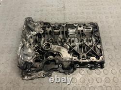 Mercedes Benz E-class W213 Om654 Engine Oil Sump Pan A6540146100