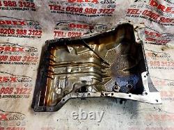 Mercedes Benz Oil Sump Pan for W204 S204 C204 1.6 1.8 Petrol 271.860 A2710141602