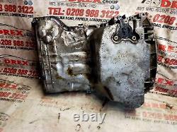 Mercedes Benz Oil Sump Pan for W204 S204 C204 1.6 1.8 Petrol 271.860 A2710141602