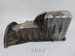 Mercedes-Benz Sprinter W906 2014 Diesel Oil sump pan A6460142302 GHM20390