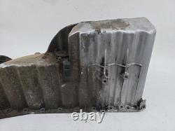 Mercedes-Benz Sprinter W906 2014 Diesel Oil sump pan A6460142302 GHM20390