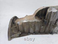 Mercedes-Benz Sprinter W906 2014 Diesel Oil sump pan A6460142302 GHM20390