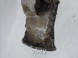 Mercedes-Benz Sprinter W906 2014 Diesel Oil sump pan A6460142302 GHM20390