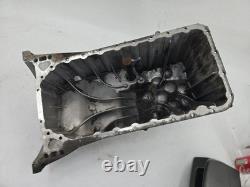 Mercedes-Benz Sprinter W906 2014 Diesel Oil sump pan A6460142302 GHM20390