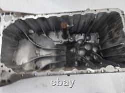 Mercedes-Benz Sprinter W906 2014 Diesel Oil sump pan A6460142302 GHM20390