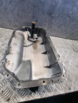 Mercedes Benz Vito 116 Oil Sump Pan A6510141900 Diesel Manual Panel Van 2017