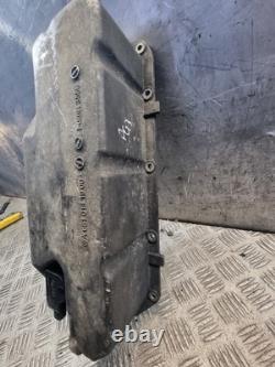 Mercedes Benz Vito 116 Oil Sump Pan A6510141900 Diesel Manual Panel Van 2017