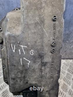 Mercedes Benz Vito 116 Oil Sump Pan A6510141900 Diesel Manual Panel Van 2017