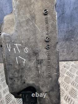 Mercedes Benz Vito 116 Oil Sump Pan A6510141900 Diesel Manual Panel Van 2017