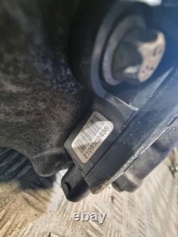 Mercedes Benz Vito 116 Oil Sump Pan A6510141900 Diesel Manual Panel Van 2017