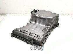 Mercedes Benz W204 1.6 1.8 Oil Sump Pan Petrol 271.860 A2710141602