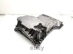 Mercedes Benz W204 1.6 1.8 Oil Sump Pan Petrol 271.860 A2710141602