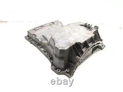 Mercedes Benz W204 1.6 1.8 Oil Sump Pan Petrol 271.860 A2710141602