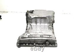 Mercedes Benz W204 1.6 1.8 Oil Sump Pan Petrol 271.860 A2710141602