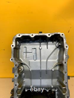 Mercedes C Class Oil Sump Pan 2.0 / 274.920 Petrol A2740140100 W205 2018