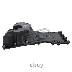 Mercedes C Class S204 Estate 2011-2015 Oil Sump Pan 2.2 Engine With Sensor Hole