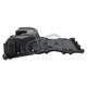 Mercedes C Class S204 Estate 2011-2015 Oil Sump Pan 2.2 Engine With Sensor Hole