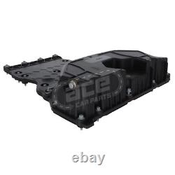 Mercedes C Class S204 Estate 2011-2015 Oil Sump Pan 2.2 Engine With Sensor Hole