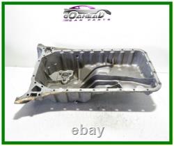 Mercedes C Class W203 2.0 Petrol Engine Oil Sump Pan A1110141802 M111.955 99-10