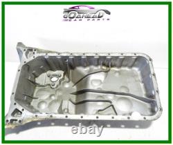 Mercedes C Class W203 2.0 Petrol Engine Oil Sump Pan A1110141802 M111.955 99-10