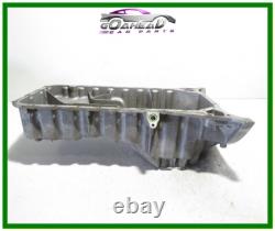 Mercedes C Class W203 2.0 Petrol Engine Oil Sump Pan A1110141802 M111.955 99-10