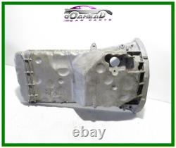 Mercedes C Class W203 2.0 Petrol Engine Oil Sump Pan A1110141802 M111.955 99-10