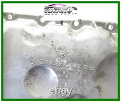 Mercedes C Class W203 2.0 Petrol Engine Oil Sump Pan A1110141802 M111.955 99-10
