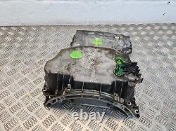 Mercedes C Class W204 C180 Cgi 2010 Om271.820 Oil Sump Pan A2710141602 #2c