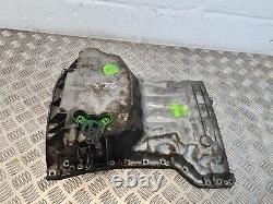 Mercedes C Class W204 C180 Cgi 2010 Om271.820 Oil Sump Pan A2710141602 #2c