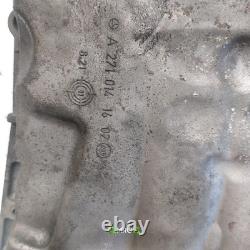 Mercedes C Class W204 C180 Cgi Om271.820 Oil Sump Pan A2710141602