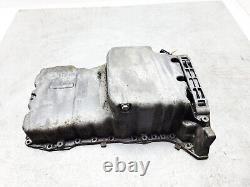 Mercedes C Class W204 Engine Oil Sump Pan 1.6 Petrol A2740140000 2012