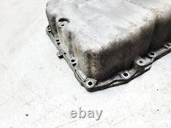 Mercedes C Class W204 Engine Oil Sump Pan 1.6 Petrol A2740140000 2012