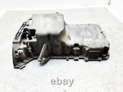 Mercedes C Class W204 Engine Oil Sump Pan 1.6 Petrol A2740140000 2012