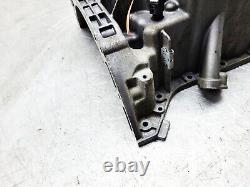 Mercedes C Class W204 Engine Oil Sump Pan 1.6 Petrol A2740140000 2012