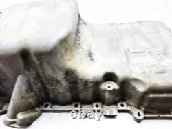 Mercedes C Class W204 Engine Oil Sump Pan 1.6 Petrol A2740140000 2012