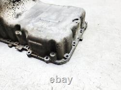 Mercedes C Class W204 Engine Oil Sump Pan 1.6 Petrol A2740140000 2012