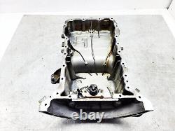 Mercedes C Class W204 Engine Oil Sump Pan 1.6 Petrol A2740140000 2012