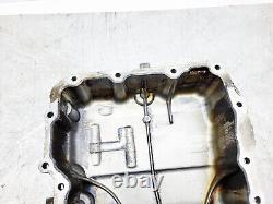 Mercedes C Class W204 Engine Oil Sump Pan 1.6 Petrol A2740140000 2012