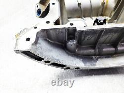 Mercedes C Class W204 Engine Oil Sump Pan 1.6 Petrol A2740140000 2012